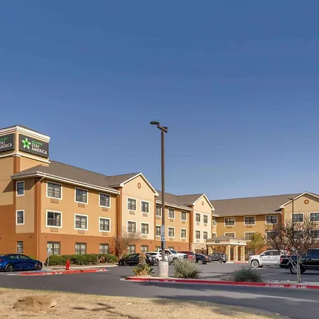 Extended Stay America Suites - Laredo - Del Mar